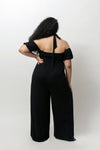 plus - Black